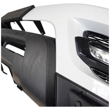 Load image into Gallery viewer, Range Rover Sport front bumper 2013-2017 SUV Genuine pn DK62-17F775-BB
