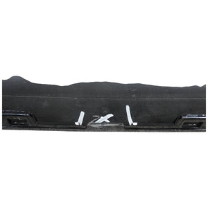 Porsche Cayenne E Hybrid front bumper 2023-2025 5 Door SUV Genuine 9Y0807221F