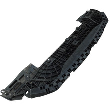 Load image into Gallery viewer, Vauxhall Corsa F front bumper lower grill 2023-2025 Facelift Genuine 9850370580

