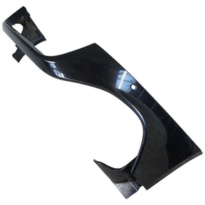 Aston Martin Rapide AMR front bumper 2010-2018 Genuine Used KD43-17D957-AB