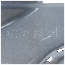 Load image into Gallery viewer, BMW 4 Series Gran Coupe M Sport REAR BUMPER G26 2020 on GENUINE 51128078583
