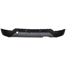 Load image into Gallery viewer, Skoda Yeti rear bumper 2014 to 2017 Hatchback Genuine pn 5L6807521
