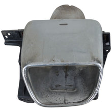 Load image into Gallery viewer, JEEP GRAND CHEROKEE Exhaust Tip Set Rear Bumper 2014 on 68236950AA 68236949AA

