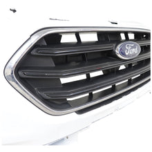 Load image into Gallery viewer, FORD TRANSIT CUSTOM FRONT BUMPER Upper Section 2018 onward GENUINE JK21-17F003-A
