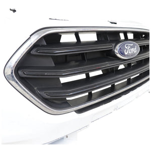 FORD TRANSIT CUSTOM FRONT BUMPER Upper Section 2018 onward GENUINE JK21-17F003-A