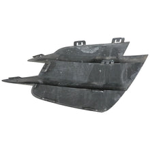 Load image into Gallery viewer, Mercedes Benz C Class AMG front bumper LH grill W205 2019-2022 A2058857202
