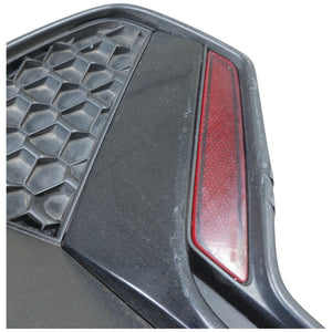 AUDI A1 S Line REAR BUMPER Left LH Grill 2019 on Hatchback GENUINE 82A807833B