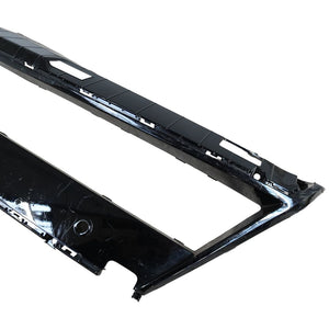 Hyundai tucson N Line front bumper grill frame 2024-2026 Genuine 86512-N7SA0