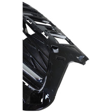 Load image into Gallery viewer, KIA Ceed front bumper upper gril 2021 onwards GENUINE 86350-J7DB0
