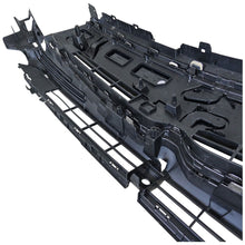 Load image into Gallery viewer, Vauxhall Grandland X Front Bumper grill fitting 2021-2024 Genuine 9840128277
