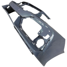 Load image into Gallery viewer, Honda Civic front bumper 2017-2021 Hatchback Genuine 71101-TGG-ZZ00
