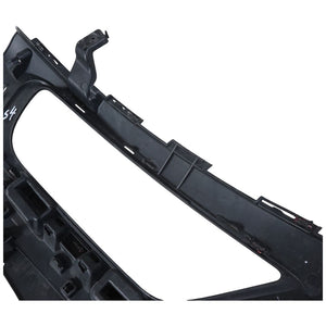Citroen C4 Grand Picasso front bumper right fitting 2016-2019 Genuine AA37702782