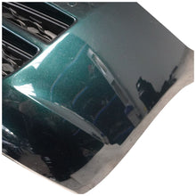 Load image into Gallery viewer, Jaguar XE front bumper SE Portfolio 2015-2020 Genuine Used GX73-17F003-AA
