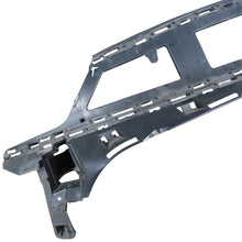 Load image into Gallery viewer, Vauxhall Crossland X front bumper grill backing 2021-2023 Genuine 39172213
