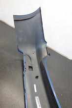 Load image into Gallery viewer, BMW 3 SERIES M SPORT REAR BUMPER F30 2012 onwards SALOON GENUINE pn 51128054195
