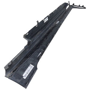 BMW i4 Series Gran Coupe right side skirt G26 2020-2024 Genuine pn 51778737088