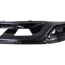 Load image into Gallery viewer, Volkswagen Arteon R front bumper centre grill 2021-2023 Genuine 3G8853655M
