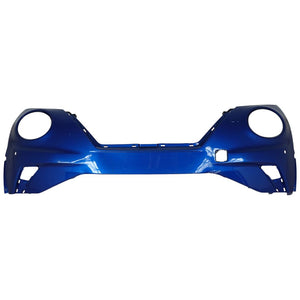 NISSAN JUKE FRONT BUMPER 2019 onwards SUV GENUINE pn 62022 6PA0H