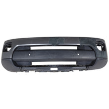 Load image into Gallery viewer, Land Rover Discovery 4 front bumper 2014-2016 Genuine pn EH22-17F003-AAW
