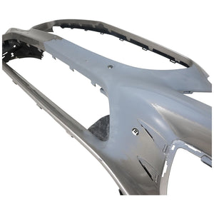 MERCEDES BENZ C CLASS AMG Line FRONT BUMPER W205 2019 onward GENUINE A2058856002