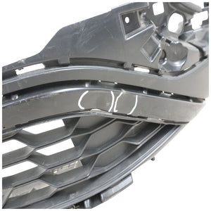 Volkswagen T-Roc T Roc front bumper lower section 2021-2023 Genuine 2GA805903K