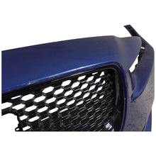Load image into Gallery viewer, Jaguar XE R Sport front bumper saloon or estate Genuine pn GX7M-17F003-AA
