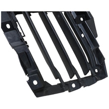 Load image into Gallery viewer, Porsche 911 992 front bumper left air vent louver 2019 onwards Genuine 992807229
