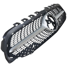 Load image into Gallery viewer, MERCEDES BENZ A CLASS AMG FRONT BUMPER Grill 2018 on W177 GENUINE A1778880200
