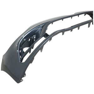 RENAULT CLIO FRONT BUMPER 2016 onwards HATCHBACK GENUINE pn 620221630R