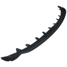 Load image into Gallery viewer, Mercedes Benz EQB front bumper lower trim 2022-2024 Genuine A2438857601
