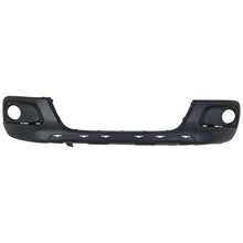 Load image into Gallery viewer, Peugeot 2008 front bumper lower section 2013-2016 SUV Genuine Used 9802520577
