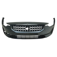 Load image into Gallery viewer, POLESTAR 2 FRONT BUMPER 2020 onwards 5 Door Liftback GENUINE Used 31690327
