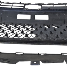Load image into Gallery viewer, Toyota Aygo X front bumper centre grill 2020-2023 Genuine 53111-0H140

