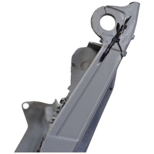 PORSCHE 718 Cayman GT4 front bumper 2019-2024 982 2 Door Genuine 982807221H