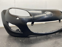 Load image into Gallery viewer, MAZDA MX5 MX-5 FRONT BUMPER 2010 to 2012 Roadster GENUINE Used pn NH52-50031
