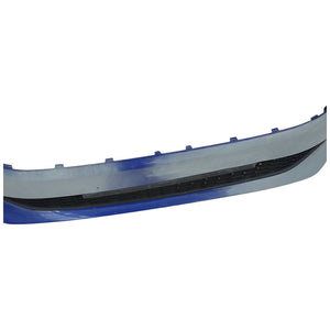 SKODA FABIA FRONT BUMPER 2021 onwards Facelift Hatchback GENUINE Used 6VA807221