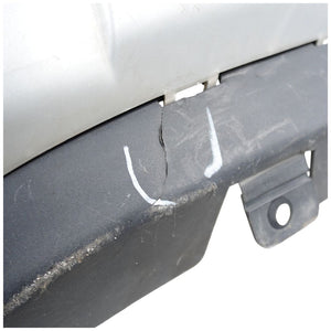 MG ZS front bumper lower valance Trim 2017-2020 Genuine pn P10343984