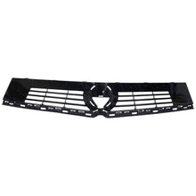 Load image into Gallery viewer, VAUXHALL ASTRA L Design FRONT BUMPER Upper Grill 2022 onwards GENUINE 9839640080
