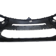 Load image into Gallery viewer, Citroen C4 Picasso front bumper 2013-2015 5 Door MPV Genuine AA36186048
