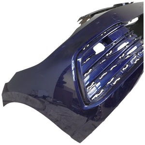 Volkswagen Golf FRONT BUMPER 2020 onwards Hatchback GENUINE pn 5H0807221H