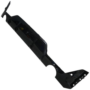 BMW 3 series M Sport rear bumper valance G20 G21 2023 onward Genuine 51128085484