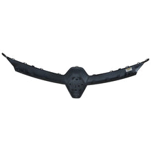 Load image into Gallery viewer, Renault Clio front bumper upper grill 2023 onward Hatchback Genuine 623841043R

