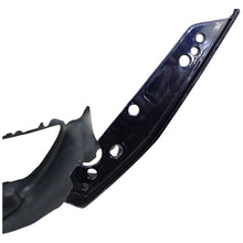 Load image into Gallery viewer, Jaguar F Pace front bumper 2021-2025 Facelift Genuine pn MK83-17F003-AA
