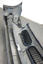 Load image into Gallery viewer, BMW 5 SERIES SE FRONT BUMPER 2010 to 2013 F10 F11 GENUINE Used 51117200712
