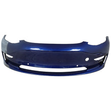 Load image into Gallery viewer, Tesla Model 3 front bumper Hatchback 2017-2020 Genuine pn 1519966-00-A
