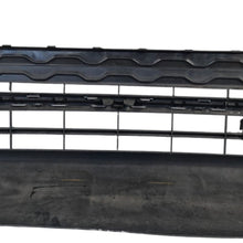 Load image into Gallery viewer, Volkswagen T Cross front bumper lower valance 2019-2022 Genuine 2GM805903C
