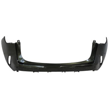 Load image into Gallery viewer, Lexus NX front bumper 2022-2025 Door SUV Genuine 52159-78060
