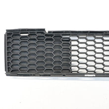 Load image into Gallery viewer, FIAT 500 FRONT BUMPER Lower Centre Grill 2007 to 2015 GENUINE pn 735425618
