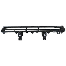 Load image into Gallery viewer, PORSCHE CAYENNE Front Bumper Air Shutter Grill 2018 to 2022 GENUINE 9Y0122451
