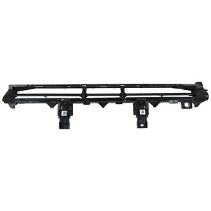 PORSCHE CAYENNE Front Bumper Air Shutter Grill 2018 to 2022 GENUINE 9Y0122451